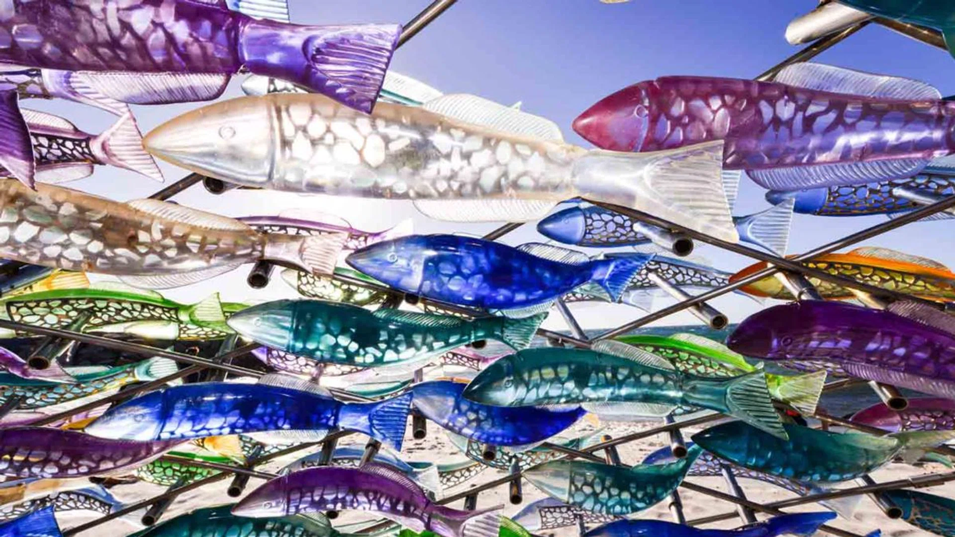 glass artist
