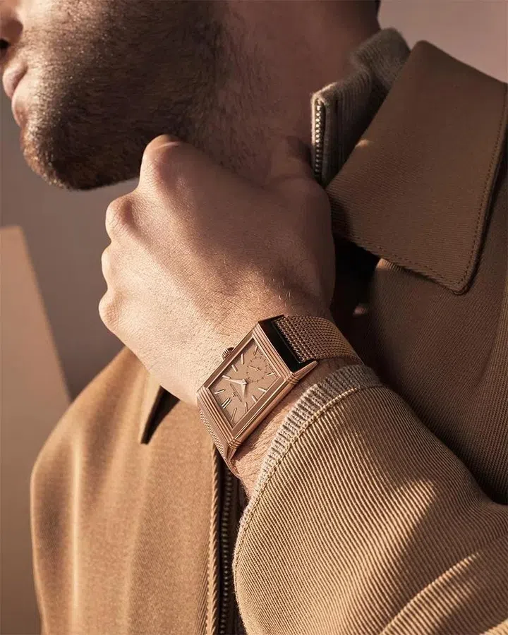 Jaeger-LeCoultre watch trends 2026