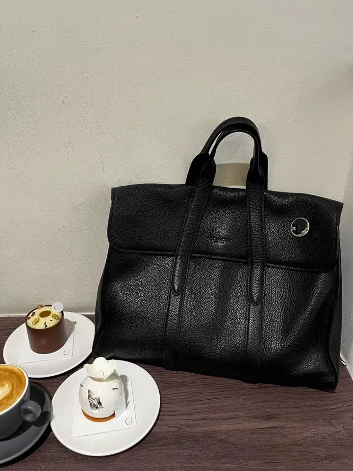 gen z first designer bag luxury bag recommendations coach gotham portfolio second hand vintage