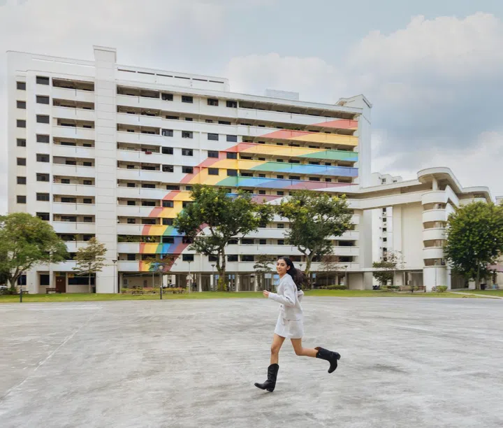 singapore finbarr fallon