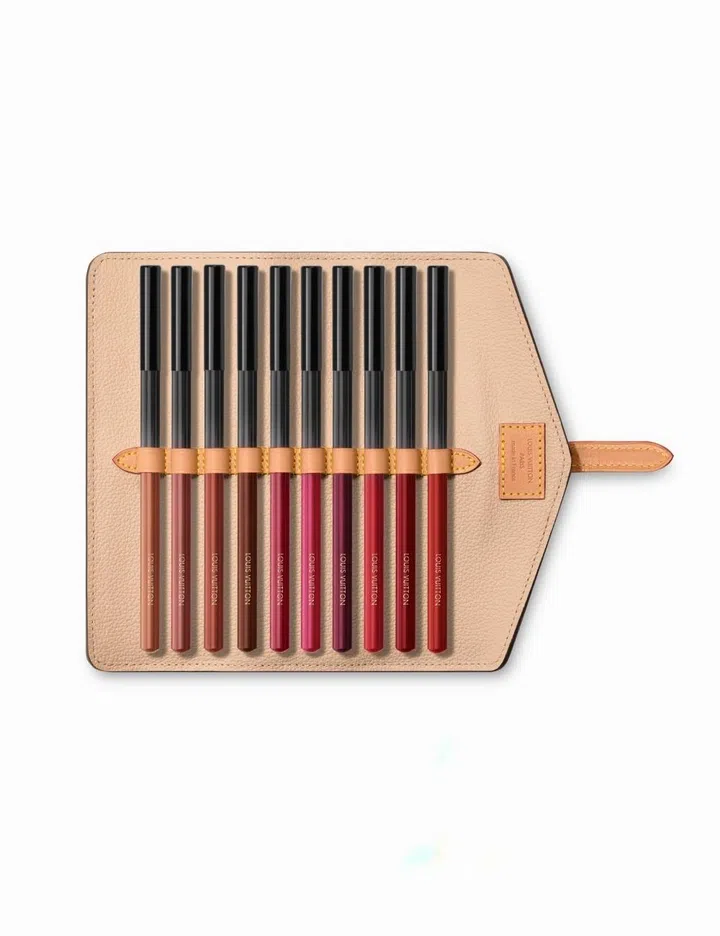 lv crayon louis vuitton lip liner