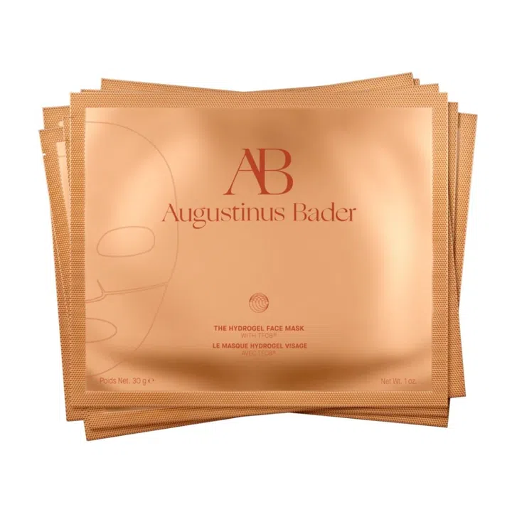 Augustinus Bader The Hydrogel Face Mask