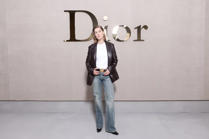 Dior Spring Summer 2026