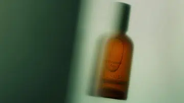 Aesop Unforeseen Aer
