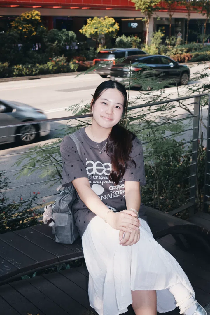 F ZINE People Cam Gen Z treat culture Singapore
