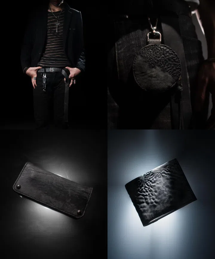 leather artisans