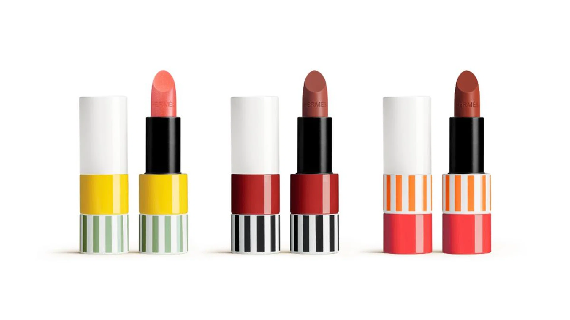 rouge hermes spring summer 2023 lip colours limited edition