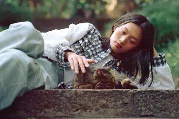 chanel metiers d'art hangzhou Yilan Hua