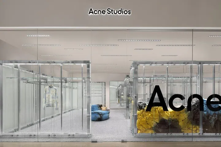 acne store singapore