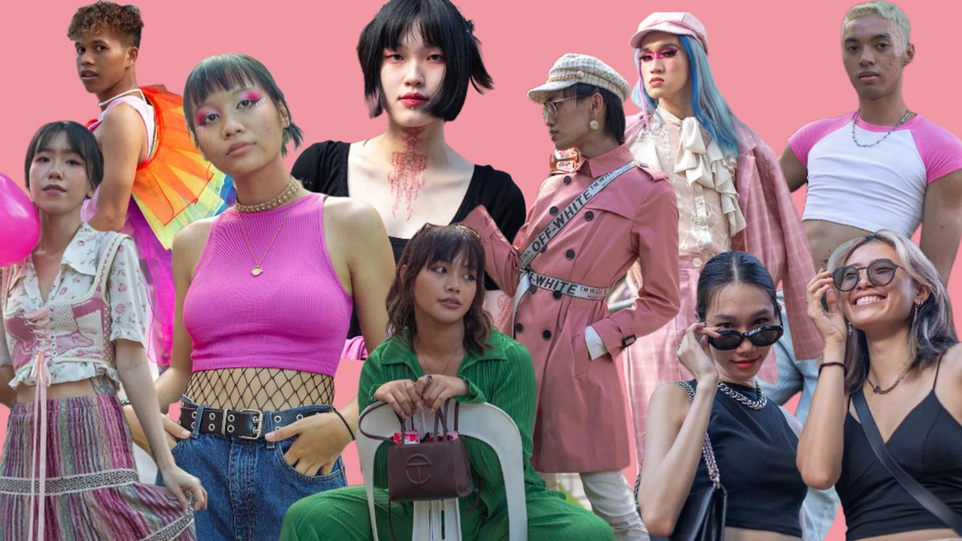 pink dot 2022