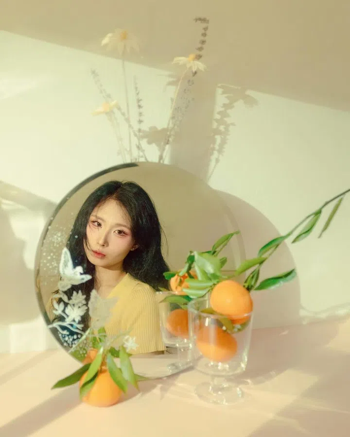 douyin make up inspo aesthetic rosie rosemarie yang photographer