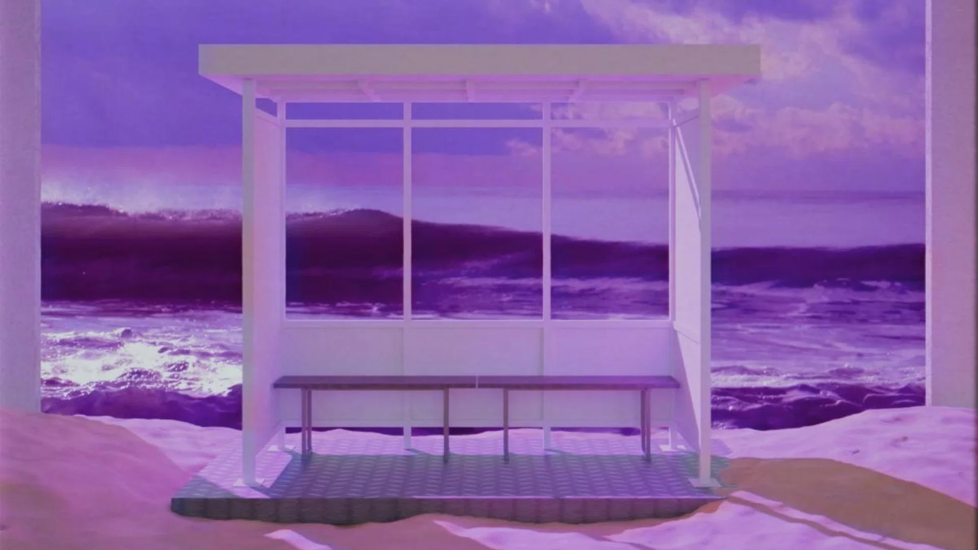 One show we're looking forward to is Happy House, which playfully investigates Singapore's relationship with happiness. Credit: Clarrot