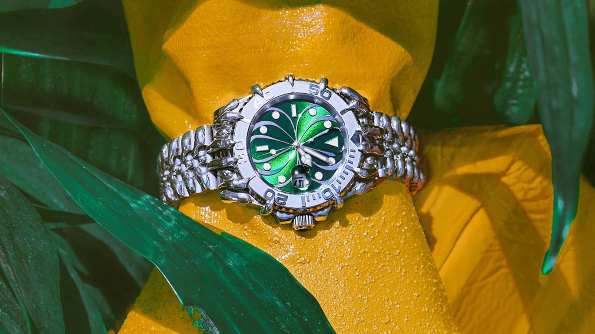 alabaster industries