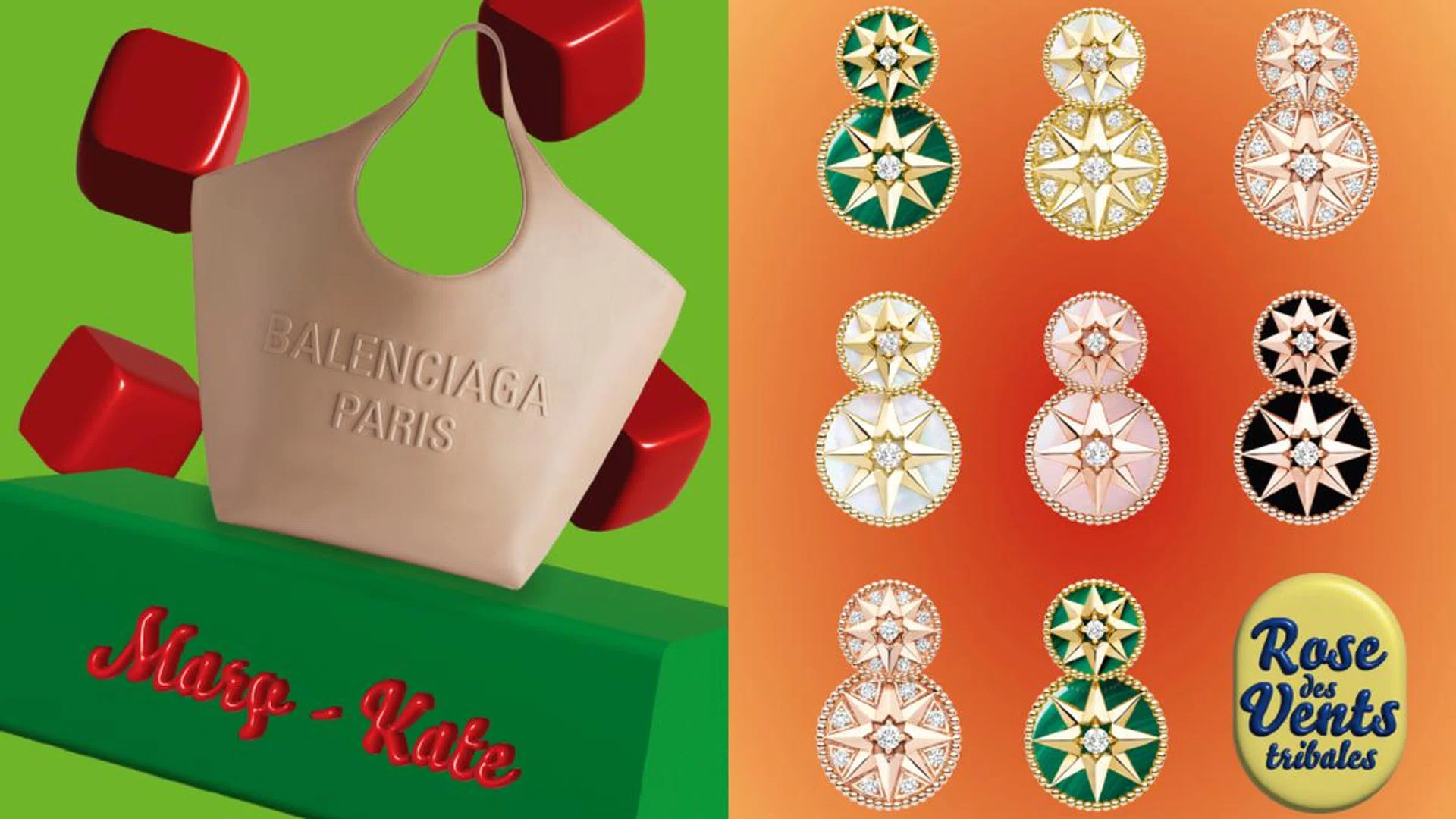 Hyper pop. Credit: FEMALE