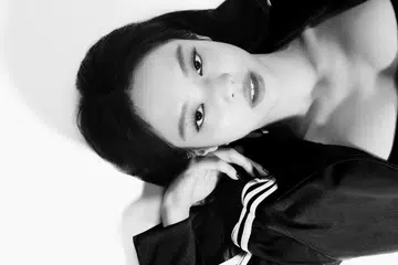 JENNIE is featured in adidas’ latest campaign