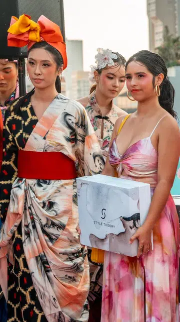 Circular Fashion Week 2026