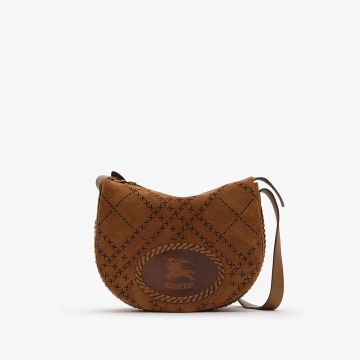 Burberry Tavistock bag Spring Summer 2026 