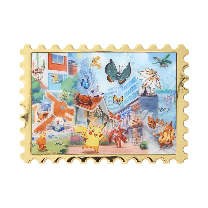 12 Singapore-Exclusive Pokemon Center Merch To Cop At The Newly