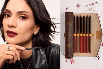 lv crayon louis vuitton lip liner