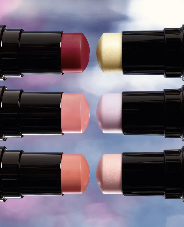 chanel summers calling summer beauty collection 2026