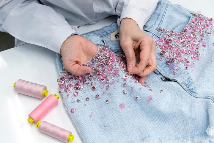 miu miu levi's