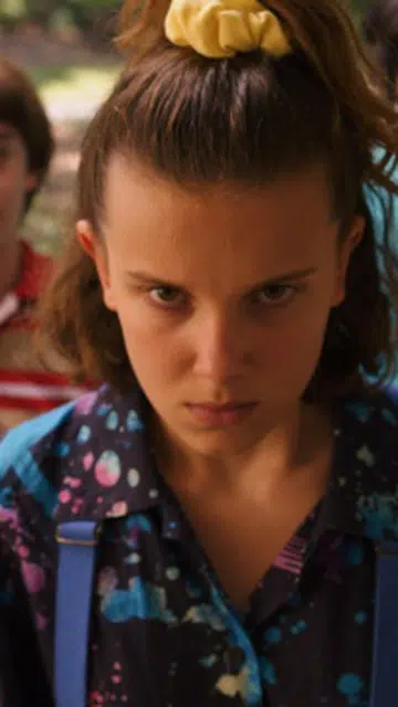 netflix stranger things