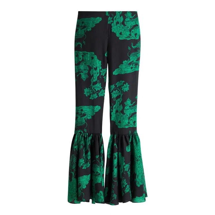 H&m the white lotus