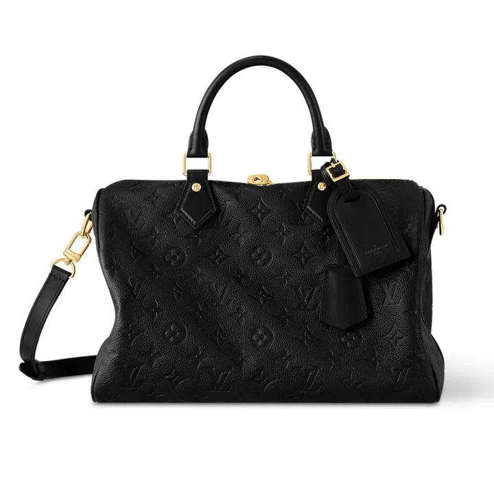 SPEEDY SOFT 30 BY LOUIS VUITTON