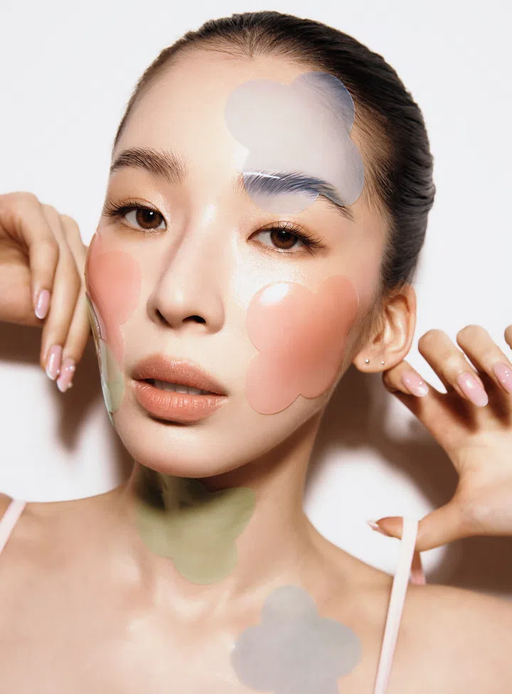 skit by Irene Kim now in Singapore