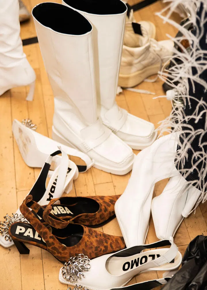 bimba y palomo shoes and boots