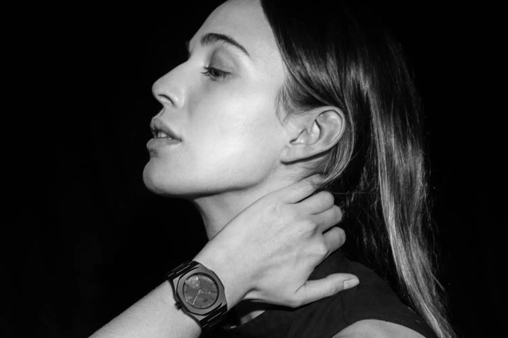 watch brands singapore D1 milano