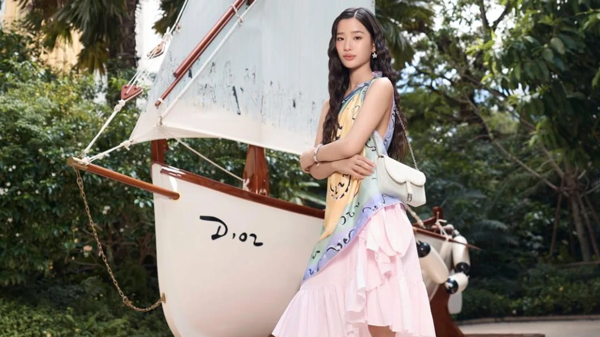 Dior Dioriviera Summer 2026