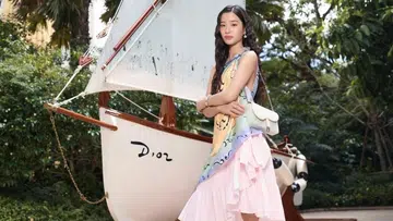 Dior Dioriviera Summer 2026