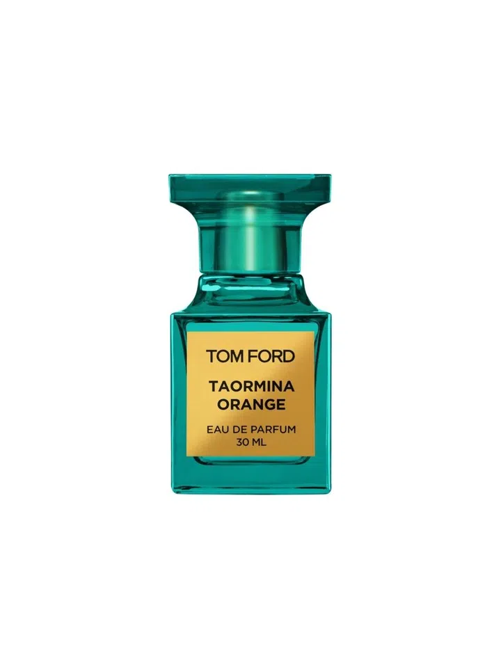 citrus fruity summer fragrance tom ford taormino orange review
