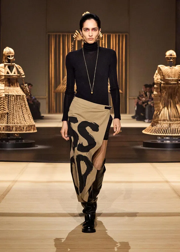 Dior Fall Winter 2024/2025