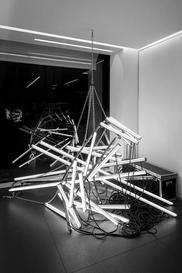 banks violette celine