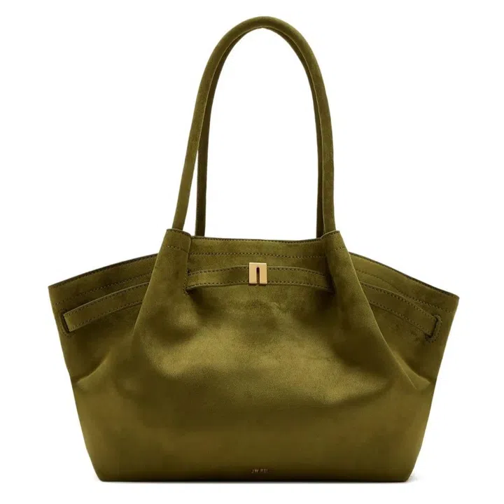 Best tote bags Singapore - JW Pei Leather Bag
