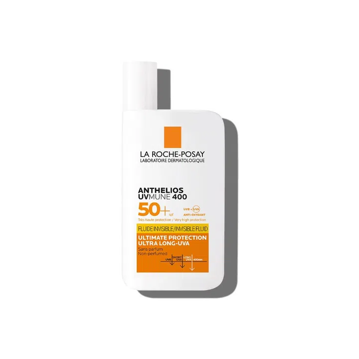 La Roche-Posay Anthelios UVMune 400 Fluid SPF50+ PA++++