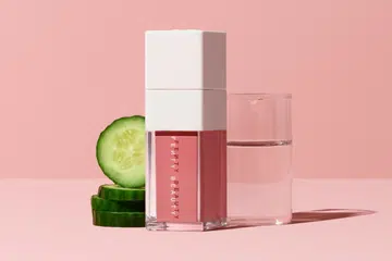 Fenty Beauty Shake ‘n Play Buildable Liquid Blush Singapore