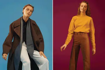 uniqlo u fall 2018