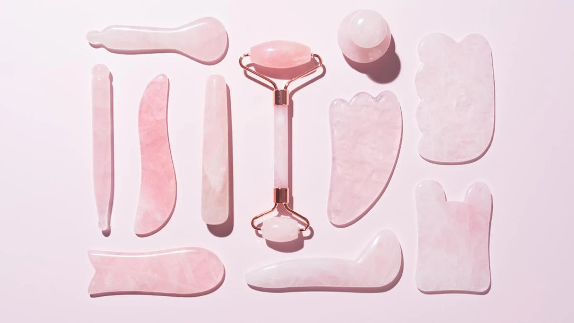 facial tool