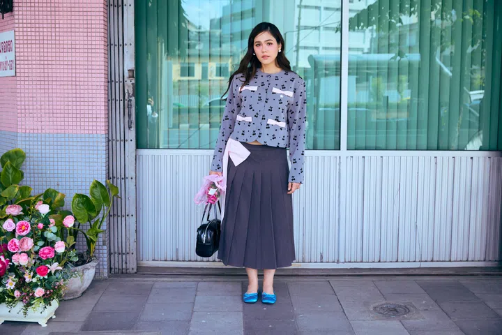 Gentlewoman Singapore Store Opening
