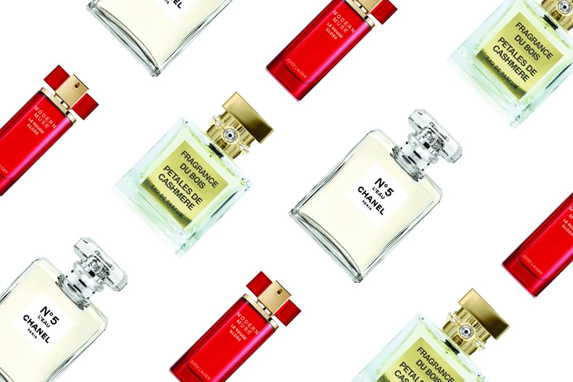 fragrances for women
