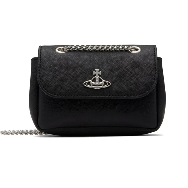 A Vivienne Westwood shoulder bag