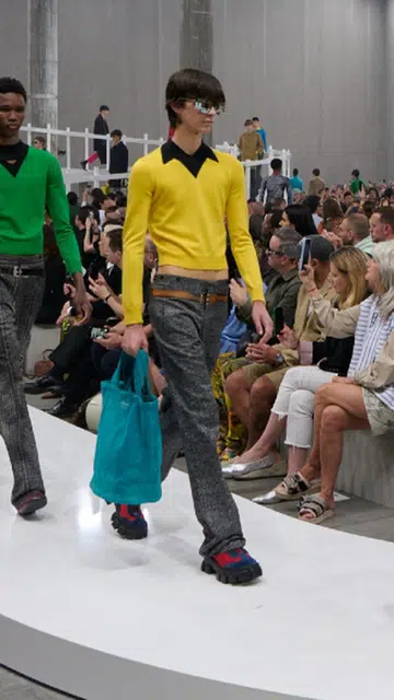 prada mens ss25 spring summer 2025
