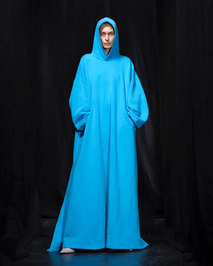 Balenciaga Fall Winter 2025 Demna Collection