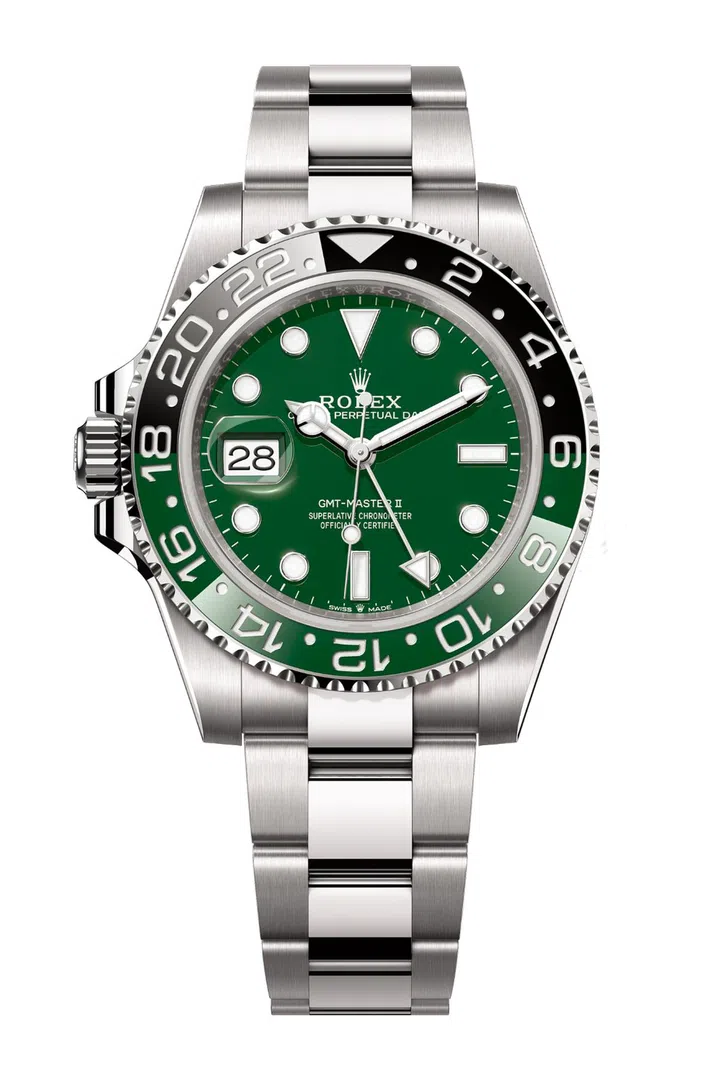 GMT-MASTER II