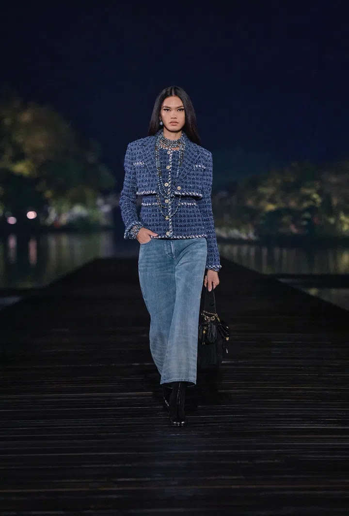 chanel hangzhou