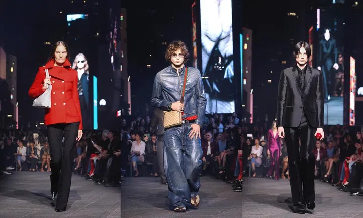 Gucci Cruise 2027