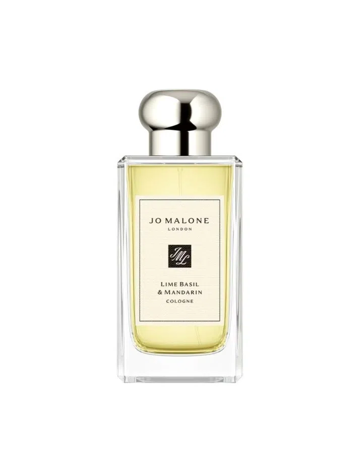 citrus fruity summer fragrance jo malone lime basil mandarin review